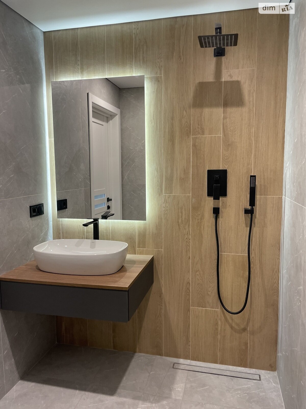 двухэтажный дом, 124 кв. м, пеноблок. Продажа в Ирпене фото 1