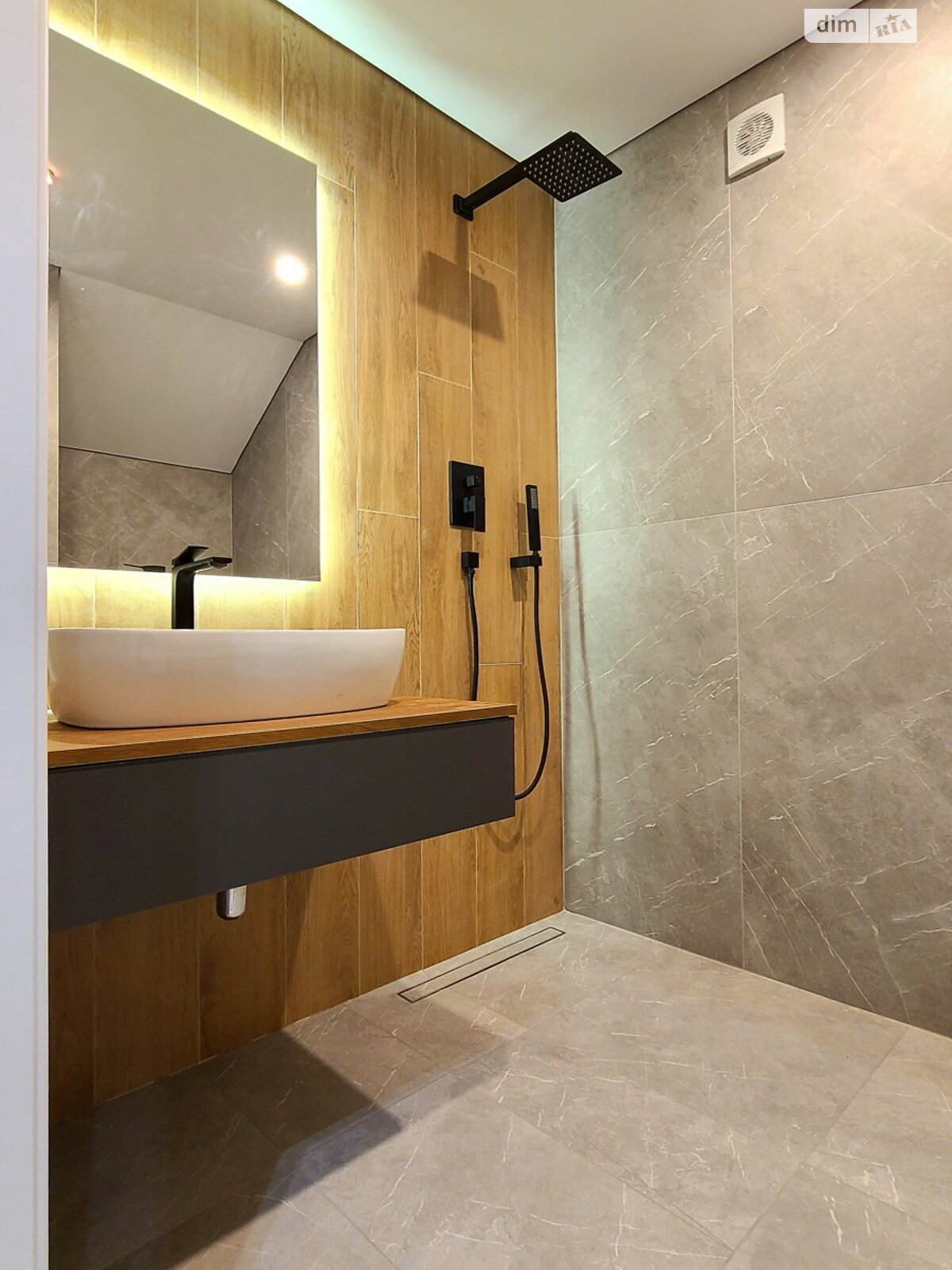 двухэтажный дом, 124 кв. м, пеноблок. Продажа в Ирпене фото 1