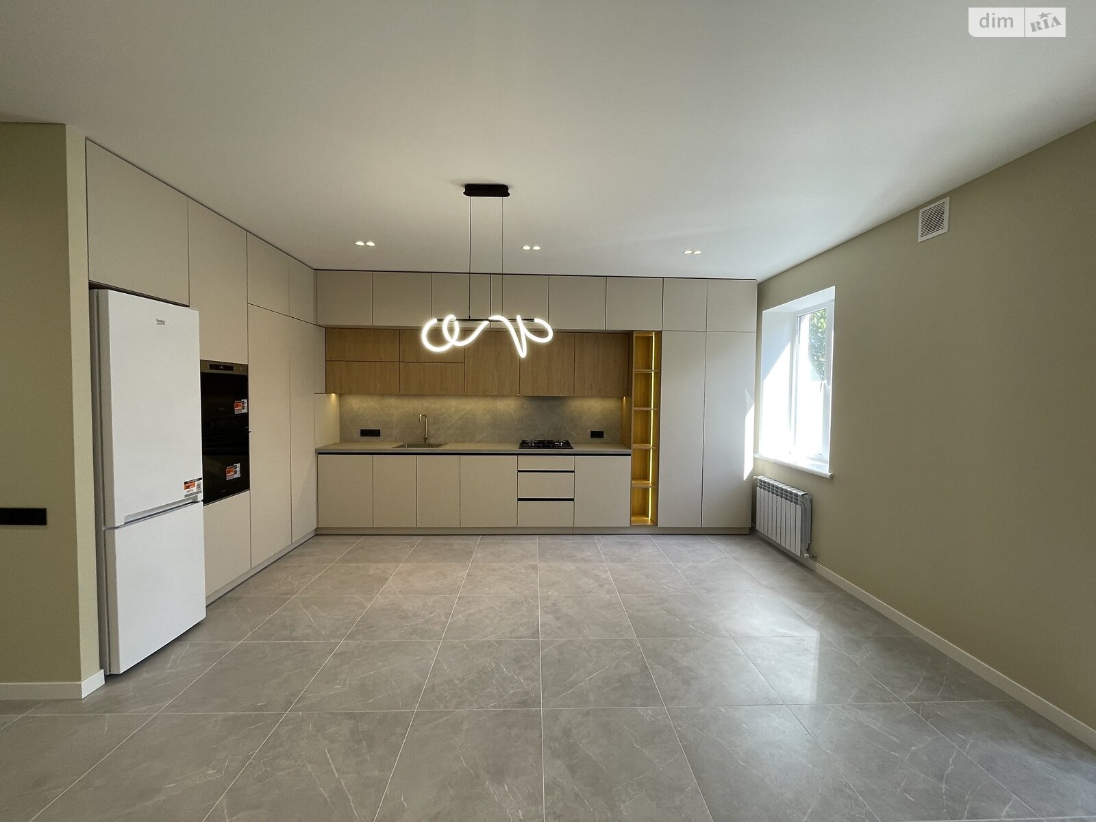 двухэтажный дом, 124 кв. м, пеноблок. Продажа в Ирпене фото 1