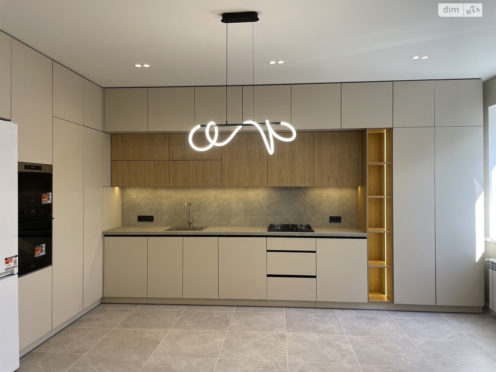 двухэтажный дом, 124 кв. м, пеноблок. Продажа в Ирпене фото 1