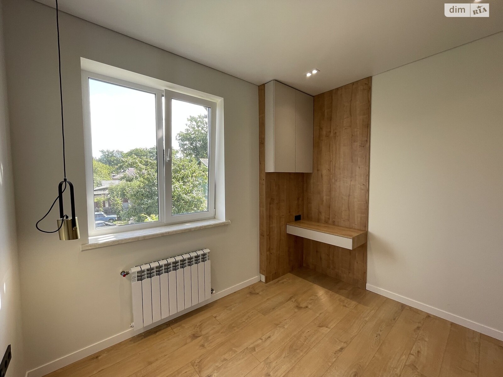 двухэтажный дом, 124 кв. м, пеноблок. Продажа в Ирпене фото 1