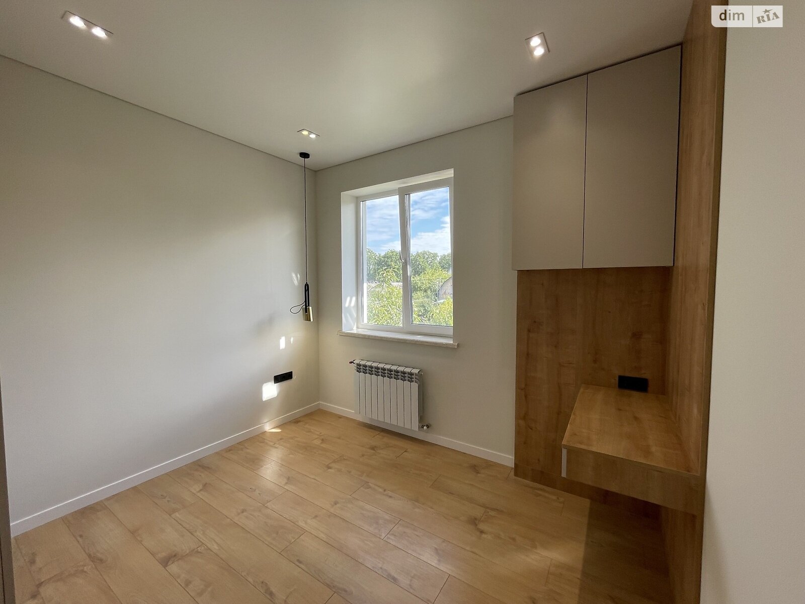 двухэтажный дом, 124 кв. м, пеноблок. Продажа в Ирпене фото 1