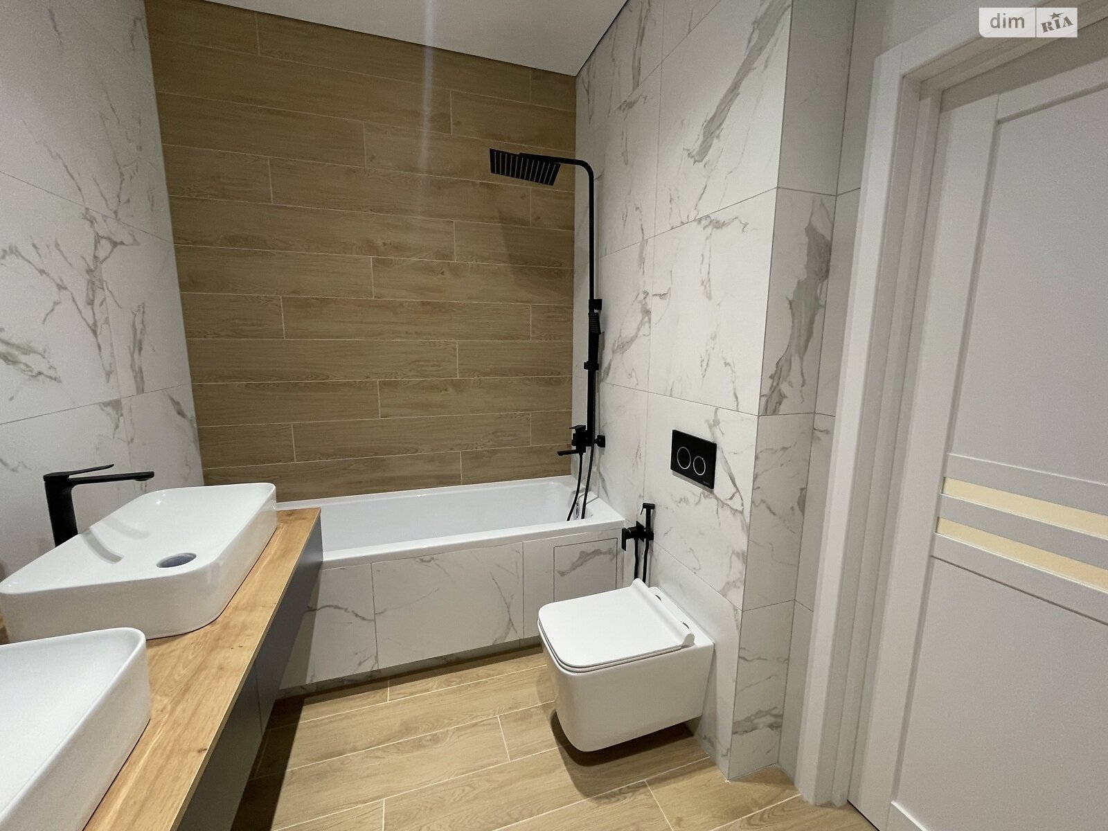 двухэтажный дом, 124 кв. м, пеноблок. Продажа в Ирпене фото 1