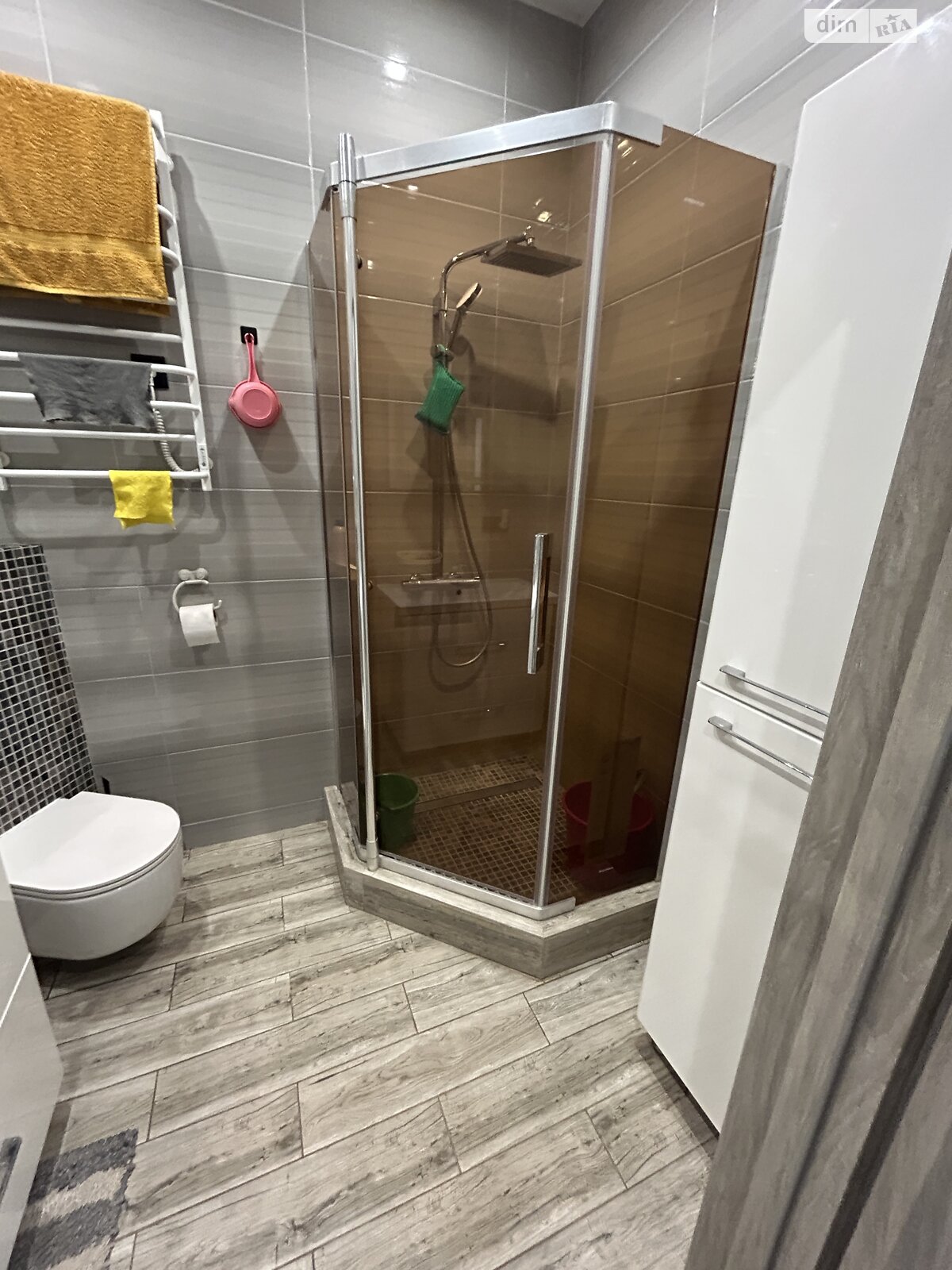 двухэтажный дом, 110 кв. м, кирпич. Продажа в Ирпене фото 1