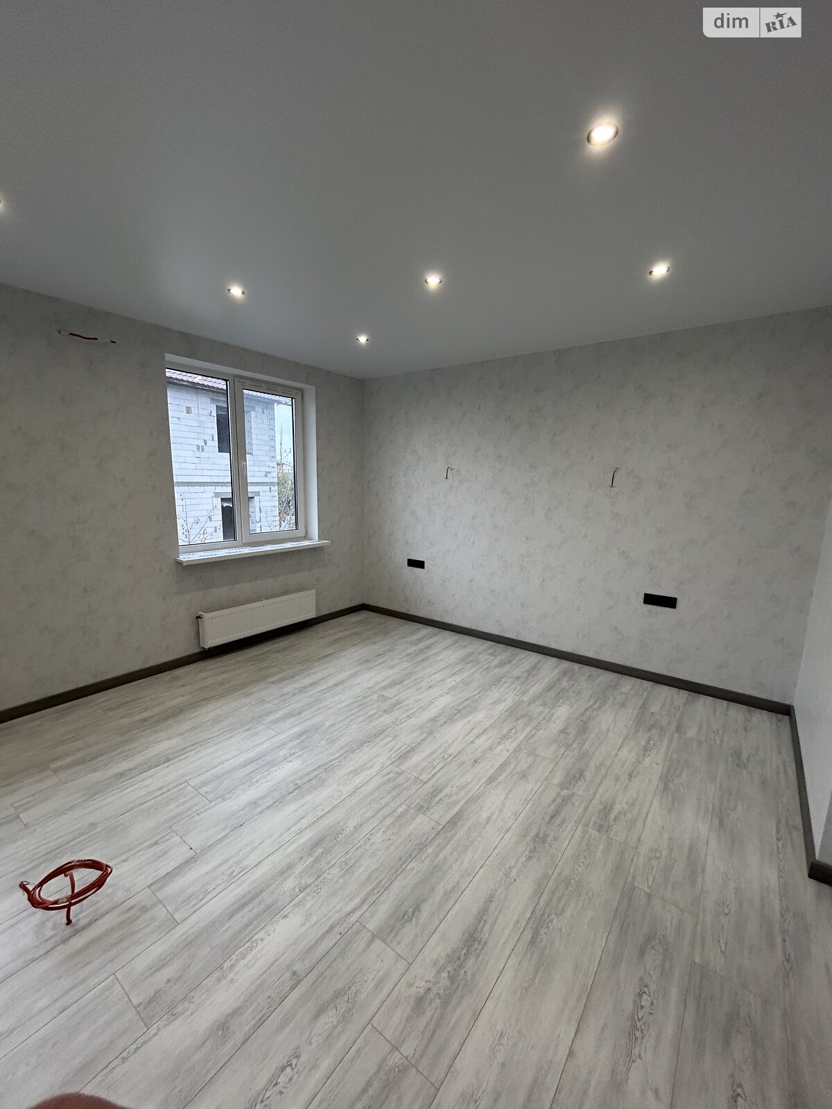 двухэтажный дом, 110 кв. м, кирпич. Продажа в Ирпене фото 1