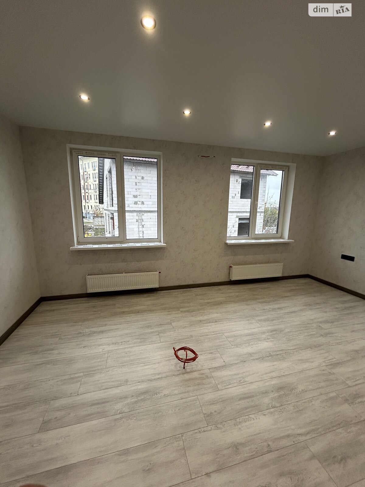 двухэтажный дом, 110 кв. м, кирпич. Продажа в Ирпене фото 1
