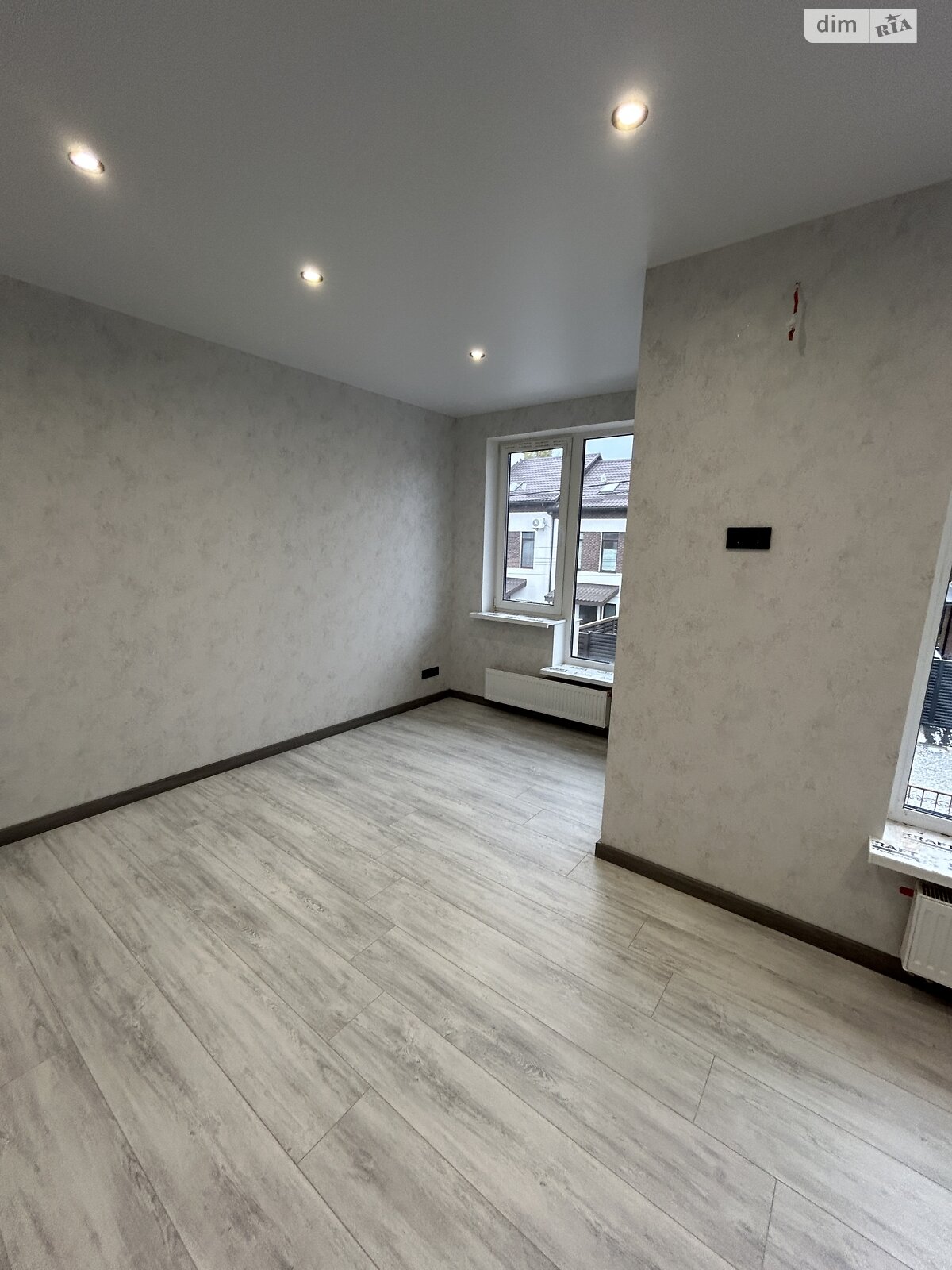 двухэтажный дом, 110 кв. м, кирпич. Продажа в Ирпене фото 1