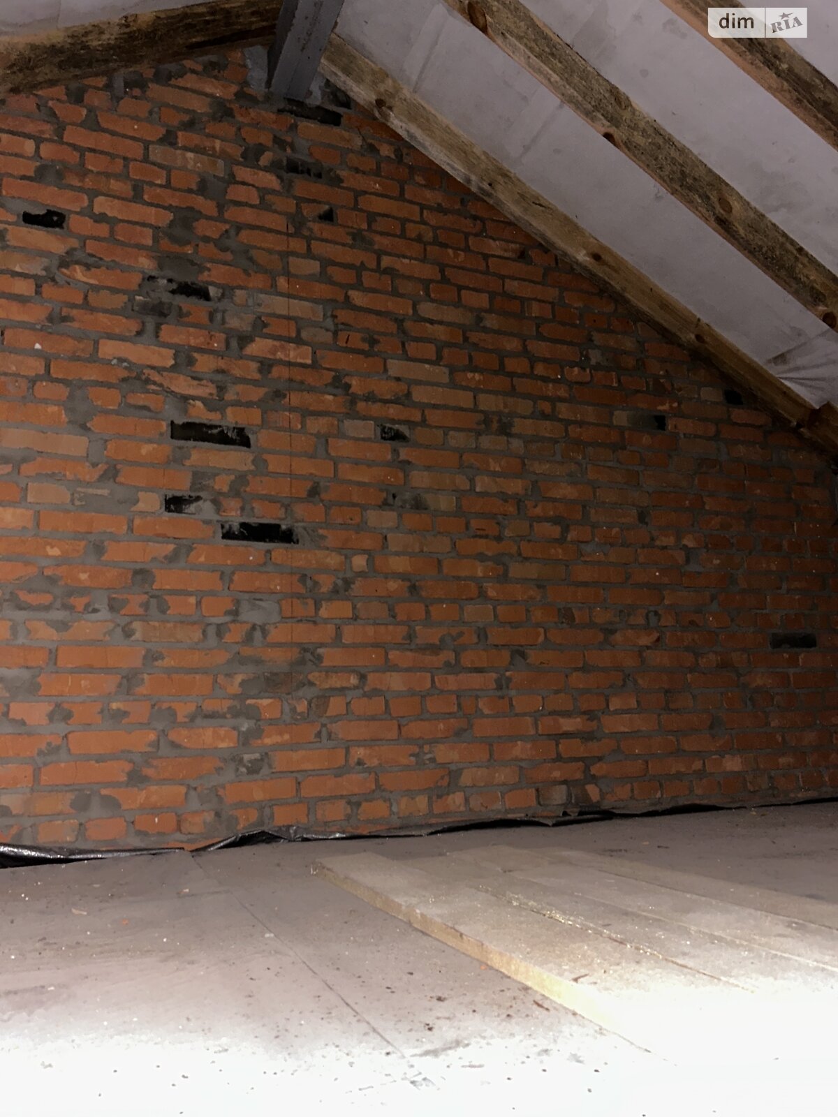 двухэтажный дом, 110 кв. м, кирпич. Продажа в Ирпене фото 1