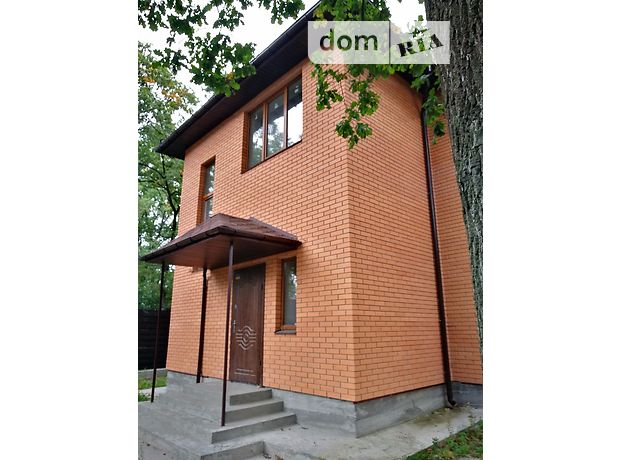 Продажа дома, 165м², Киевская, Ирпень, Гайдамацкая, дом 30 Продажа дома, 165м², Киевская, Ирпень, Гайдамацкая, дом 30