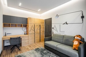 трехэтажный дом, 217.3 кв. м, кирпич. Продажа в Ирпене фото 2