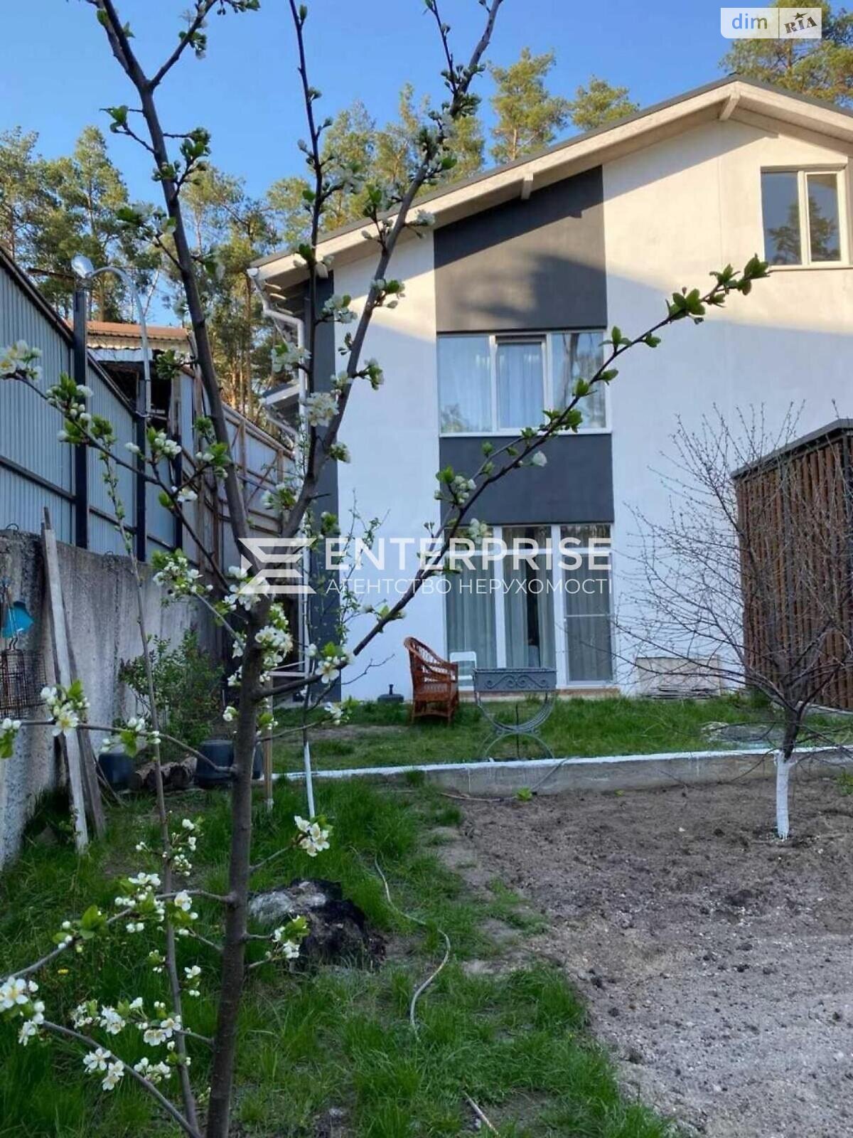двоповерховий будинок, 120 кв. м, кирпич. Продаж у Ірпені фото 1 двоповерховий будинок, 120 кв. м, кирпич. Продаж у Ірпені фото 1