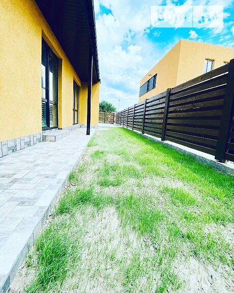 двоповерховий будинок з терасою, 132 кв. м, керамічний блок. Продаж в Гостомелі (Київська обл.) фото 1 двоповерховий будинок з терасою, 132 кв. м, керамічний блок. Продаж в Гостомелі (Київська обл.) фото 1