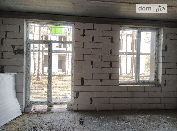 двухэтажный дом, 93 кв. м, газобетон. Продажа в Гостомеле (Киевская обл.) фото 1 двухэтажный дом, 93 кв. м, газобетон. Продажа в Гостомеле (Киевская обл.) фото 1