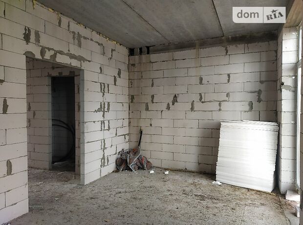 двухэтажный дом, 93 кв. м, газобетон. Продажа в Гостомеле (Киевская обл.) фото 1 двухэтажный дом, 93 кв. м, газобетон. Продажа в Гостомеле (Киевская обл.) фото 1