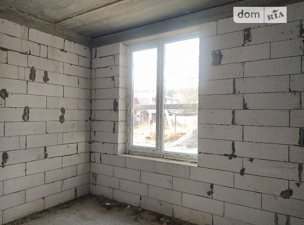 двухэтажный дом, 93 кв. м, газобетон. Продажа в Гостомеле (Киевская обл.) фото 1 двухэтажный дом, 93 кв. м, газобетон. Продажа в Гостомеле (Киевская обл.) фото 1
