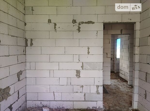 двухэтажный дом, 93 кв. м, газобетон. Продажа в Гостомеле (Киевская обл.) фото 1 двухэтажный дом, 93 кв. м, газобетон. Продажа в Гостомеле (Киевская обл.) фото 1