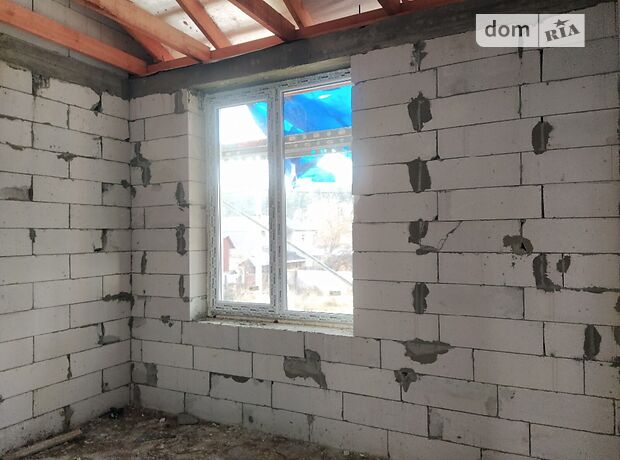 двухэтажный дом, 93 кв. м, газобетон. Продажа в Гостомеле (Киевская обл.) фото 1 двухэтажный дом, 93 кв. м, газобетон. Продажа в Гостомеле (Киевская обл.) фото 1
