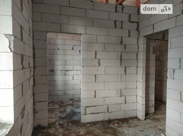 двухэтажный дом, 93 кв. м, газобетон. Продажа в Гостомеле (Киевская обл.) фото 1 двухэтажный дом, 93 кв. м, газобетон. Продажа в Гостомеле (Киевская обл.) фото 1