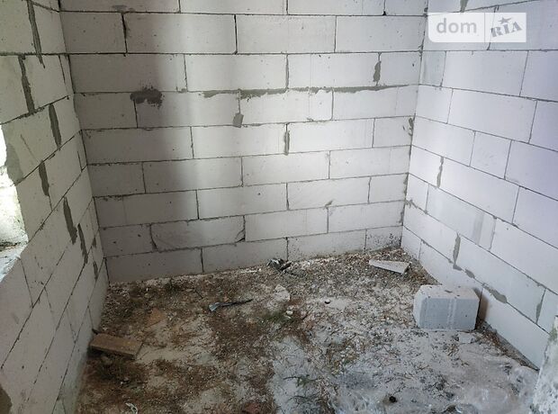 двухэтажный дом, 93 кв. м, газобетон. Продажа в Гостомеле (Киевская обл.) фото 1 двухэтажный дом, 93 кв. м, газобетон. Продажа в Гостомеле (Киевская обл.) фото 1