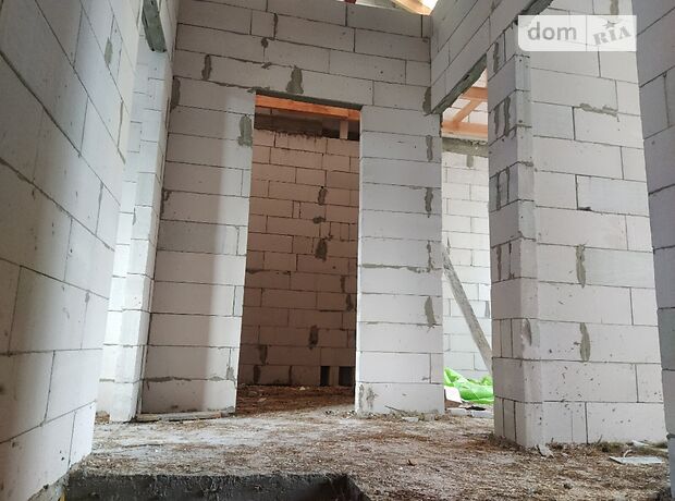 двухэтажный дом, 93 кв. м, газобетон. Продажа в Гостомеле (Киевская обл.) фото 1 двухэтажный дом, 93 кв. м, газобетон. Продажа в Гостомеле (Киевская обл.) фото 1