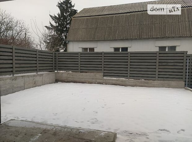двухэтажный дом с террасой, 130 кв. м, газобетон. Продажа в Гостомеле (Киевская обл.) фото 1 двухэтажный дом с террасой, 130 кв. м, газобетон. Продажа в Гостомеле (Киевская обл.) фото 1