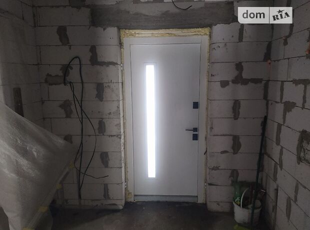 двухэтажный дом с террасой, 130 кв. м, газобетон. Продажа в Гостомеле (Киевская обл.) фото 1 двухэтажный дом с террасой, 130 кв. м, газобетон. Продажа в Гостомеле (Киевская обл.) фото 1