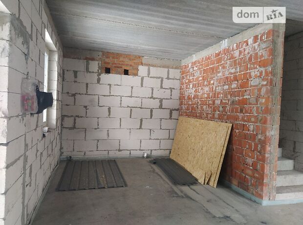 двухэтажный дом с террасой, 130 кв. м, газобетон. Продажа в Гостомеле (Киевская обл.) фото 1 двухэтажный дом с террасой, 130 кв. м, газобетон. Продажа в Гостомеле (Киевская обл.) фото 1