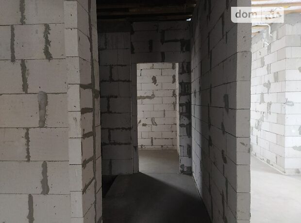 двухэтажный дом с террасой, 130 кв. м, газобетон. Продажа в Гостомеле (Киевская обл.) фото 1 двухэтажный дом с террасой, 130 кв. м, газобетон. Продажа в Гостомеле (Киевская обл.) фото 1