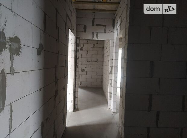 двухэтажный дом с террасой, 130 кв. м, газобетон. Продажа в Гостомеле (Киевская обл.) фото 1 двухэтажный дом с террасой, 130 кв. м, газобетон. Продажа в Гостомеле (Киевская обл.) фото 1