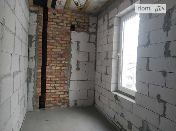 двухэтажный дом с террасой, 130 кв. м, газобетон. Продажа в Гостомеле (Киевская обл.) фото 1 двухэтажный дом с террасой, 130 кв. м, газобетон. Продажа в Гостомеле (Киевская обл.) фото 1