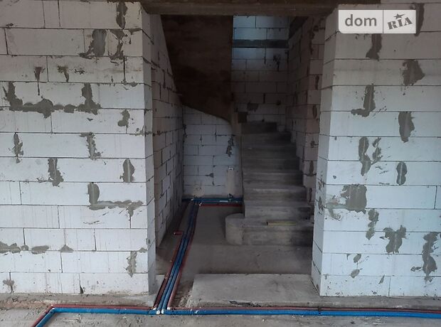 двухэтажный дом с террасой, 111 кв. м, газобетон. Продажа в Гостомеле (Киевская обл.) фото 1 двухэтажный дом с террасой, 111 кв. м, газобетон. Продажа в Гостомеле (Киевская обл.) фото 1