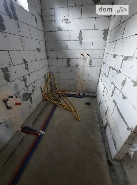 двухэтажный дом с террасой, 111 кв. м, газобетон. Продажа в Гостомеле (Киевская обл.) фото 1 двухэтажный дом с террасой, 111 кв. м, газобетон. Продажа в Гостомеле (Киевская обл.) фото 1