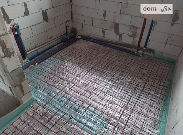 двухэтажный дом с террасой, 111 кв. м, газобетон. Продажа в Гостомеле (Киевская обл.) фото 1 двухэтажный дом с террасой, 111 кв. м, газобетон. Продажа в Гостомеле (Киевская обл.) фото 1