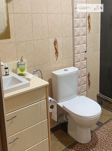 двухэтажный дом с камином, 75 кв. м, кирпич. Продажа в Гостомеле (Киевская обл.) фото 1 двухэтажный дом с камином, 75 кв. м, кирпич. Продажа в Гостомеле (Киевская обл.) фото 1