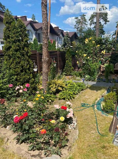 двухэтажный дом с камином, 75 кв. м, кирпич. Продажа в Гостомеле (Киевская обл.) фото 1 двухэтажный дом с камином, 75 кв. м, кирпич. Продажа в Гостомеле (Киевская обл.) фото 1