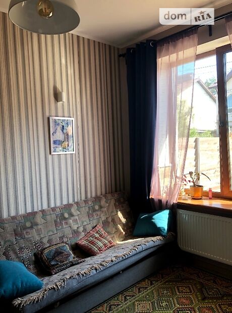 трехэтажный дом с камином, 176 кв. м, кирпич. Продажа в Гостомеле (Киевская обл.) фото 1