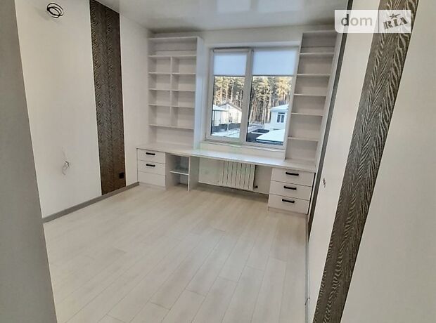 двухэтажный дом с камином, 120 кв. м, газобетон. Продажа в Гостомеле (Киевская обл.) фото 1 двухэтажный дом с камином, 120 кв. м, газобетон. Продажа в Гостомеле (Киевская обл.) фото 1