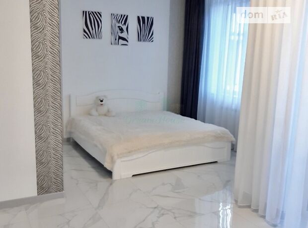 двухэтажный дом с камином, 120 кв. м, кирпич. Продажа в Гостомеле (Киевская обл.) фото 1 двухэтажный дом с камином, 120 кв. м, кирпич. Продажа в Гостомеле (Киевская обл.) фото 1