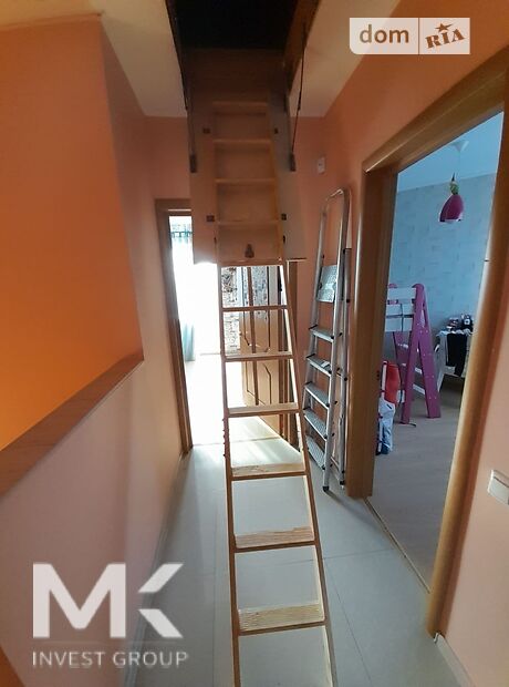 двухэтажный дом с камином, 112 кв. м, керамический блок. Продажа в Гостомеле (Киевская обл.) фото 1 двухэтажный дом с камином, 112 кв. м, керамический блок. Продажа в Гостомеле (Киевская обл.) фото 1