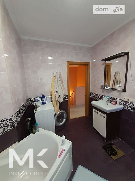 двухэтажный дом с камином, 112 кв. м, керамический блок. Продажа в Гостомеле (Киевская обл.) фото 1 двухэтажный дом с камином, 112 кв. м, керамический блок. Продажа в Гостомеле (Киевская обл.) фото 1