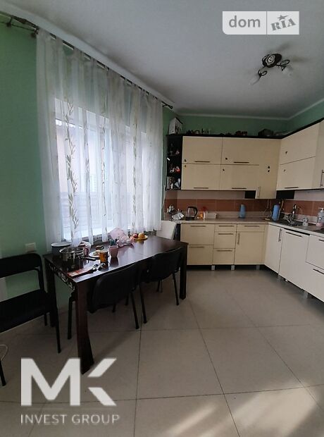 двухэтажный дом с камином, 112 кв. м, керамический блок. Продажа в Гостомеле (Киевская обл.) фото 1 двухэтажный дом с камином, 112 кв. м, керамический блок. Продажа в Гостомеле (Киевская обл.) фото 1