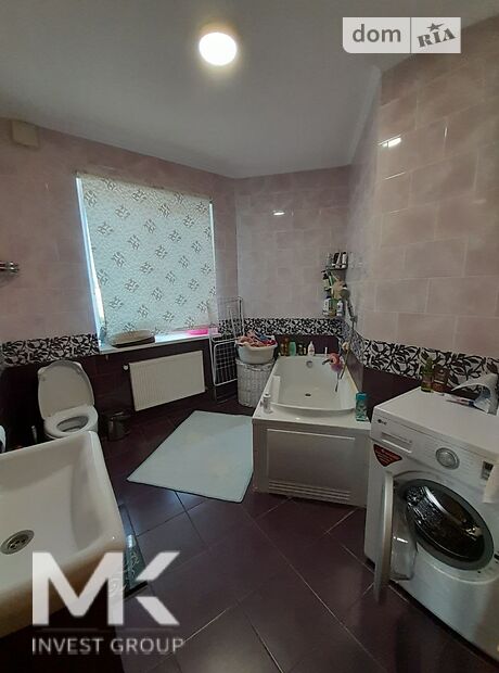 двухэтажный дом с камином, 112 кв. м, керамический блок. Продажа в Гостомеле (Киевская обл.) фото 1 двухэтажный дом с камином, 112 кв. м, керамический блок. Продажа в Гостомеле (Киевская обл.) фото 1