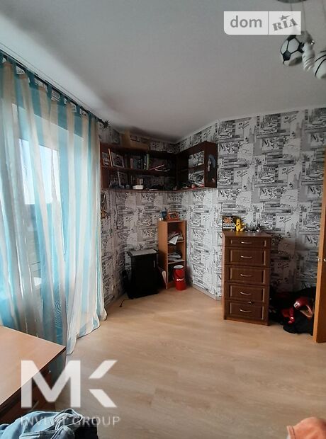 двухэтажный дом с камином, 112 кв. м, керамический блок. Продажа в Гостомеле (Киевская обл.) фото 1 двухэтажный дом с камином, 112 кв. м, керамический блок. Продажа в Гостомеле (Киевская обл.) фото 1