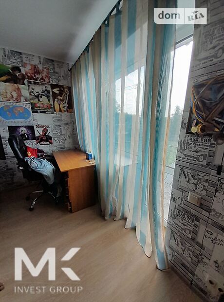 двухэтажный дом с камином, 112 кв. м, керамический блок. Продажа в Гостомеле (Киевская обл.) фото 1 двухэтажный дом с камином, 112 кв. м, керамический блок. Продажа в Гостомеле (Киевская обл.) фото 1