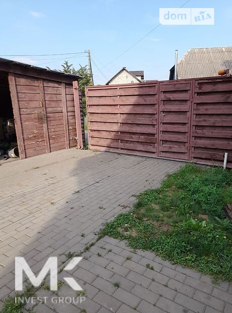 двухэтажный дом с камином, 112 кв. м, керамический блок. Продажа в Гостомеле (Киевская обл.) фото 1 двухэтажный дом с камином, 112 кв. м, керамический блок. Продажа в Гостомеле (Киевская обл.) фото 1