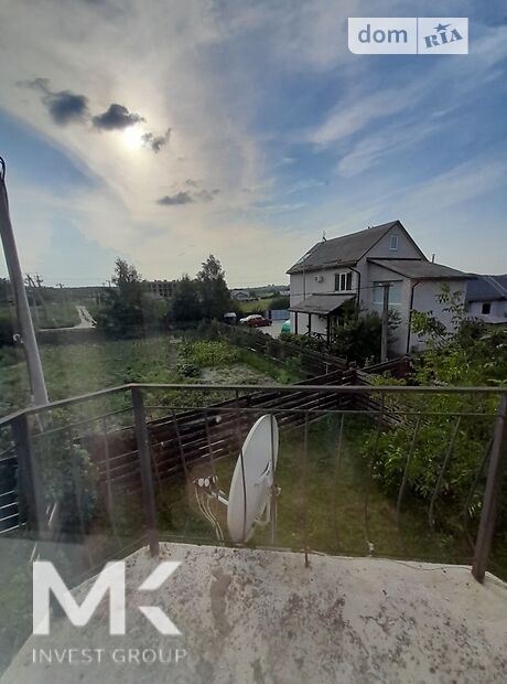 двухэтажный дом с камином, 112 кв. м, керамический блок. Продажа в Гостомеле (Киевская обл.) фото 1 двухэтажный дом с камином, 112 кв. м, керамический блок. Продажа в Гостомеле (Киевская обл.) фото 1