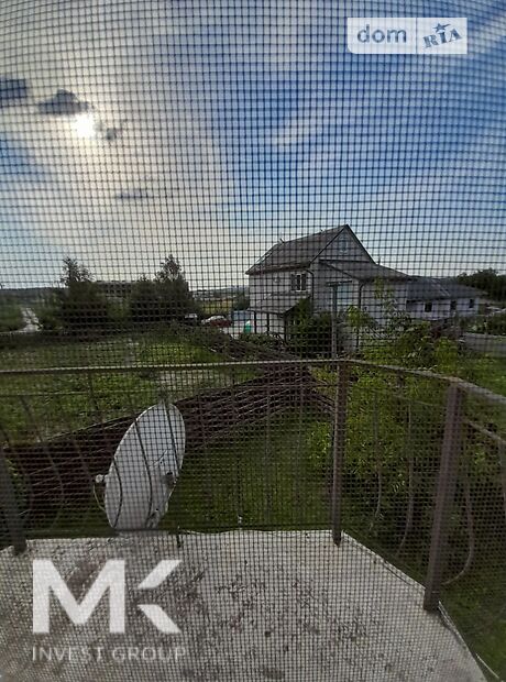двухэтажный дом с камином, 112 кв. м, керамический блок. Продажа в Гостомеле (Киевская обл.) фото 1 двухэтажный дом с камином, 112 кв. м, керамический блок. Продажа в Гостомеле (Киевская обл.) фото 1