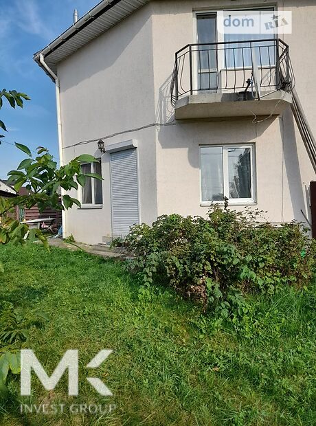 двухэтажный дом с камином, 112 кв. м, керамический блок. Продажа в Гостомеле (Киевская обл.) фото 1 двухэтажный дом с камином, 112 кв. м, керамический блок. Продажа в Гостомеле (Киевская обл.) фото 1