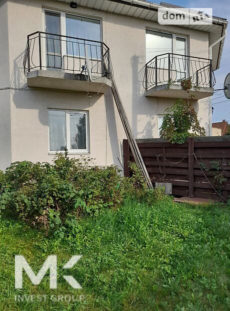 двухэтажный дом с камином, 112 кв. м, керамический блок. Продажа в Гостомеле (Киевская обл.) фото 1 двухэтажный дом с камином, 112 кв. м, керамический блок. Продажа в Гостомеле (Киевская обл.) фото 1