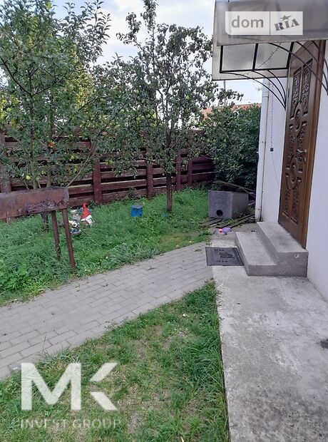 двухэтажный дом с камином, 112 кв. м, керамический блок. Продажа в Гостомеле (Киевская обл.) фото 1 двухэтажный дом с камином, 112 кв. м, керамический блок. Продажа в Гостомеле (Киевская обл.) фото 1